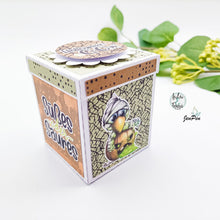 Lade das Bild in den Galerie-Viewer, Gewerbelizenz - Digiset "Halloween Mannie"