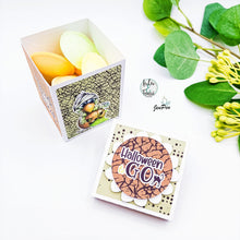 Lade das Bild in den Galerie-Viewer, Gewerbelizenz - Digiset "Halloween Mannie"