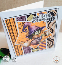 Load image into Gallery viewer, Digiset "Hocus Pocus"