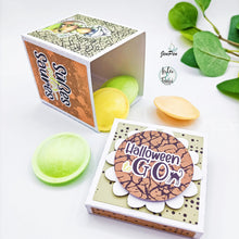 Lade das Bild in den Galerie-Viewer, Gewerbelizenz - Digiset "Halloween Mannie"