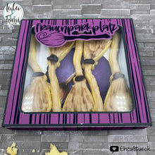 Lade das Bild in den Galerie-Viewer, Gewerbelizenz - Digiset "Hocus Pocus"