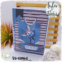 Lade das Bild in den Galerie-Viewer, Digiset "Rumgedaddel"