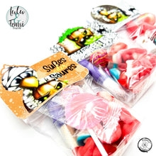 Lade das Bild in den Galerie-Viewer, Digiset "Halloween Mannie"