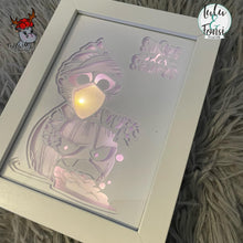 Lade das Bild in den Galerie-Viewer, Digiset "Halloween Mannie"