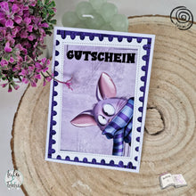 Lade das Bild in den Galerie-Viewer, Digiset "Rumgedaddel"