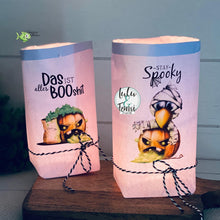 Lade das Bild in den Galerie-Viewer, Gewerbelizenz - Digiset "Halloween Mannie"