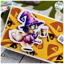 Load image into Gallery viewer, Digiset "Hocus Pocus"