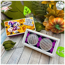 Load image into Gallery viewer, Digiset "Hocus Pocus"