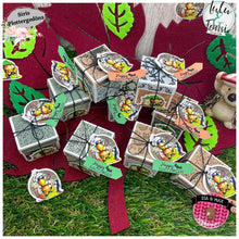 Lade das Bild in den Galerie-Viewer, Gewerbelizenz - Digiset "Halloween Mannie"