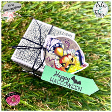 Lade das Bild in den Galerie-Viewer, Gewerbelizenz - Digiset "Halloween Mannie"