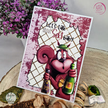 Load image into Gallery viewer, Digiset "Let´s talk about Sekt"