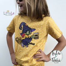 Load image into Gallery viewer, Digiset "Hocus Pocus"