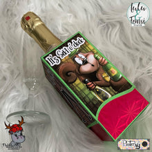 Load image into Gallery viewer, Digiset "Let´s talk about Sekt"