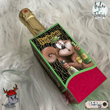 Load image into Gallery viewer, Digiset "Let´s talk about Sekt"