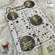 Load image into Gallery viewer, Digiset "Kerzenzauber"