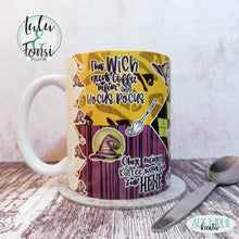 Load image into Gallery viewer, Digiset "Hocus Pocus"