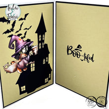 Load image into Gallery viewer, Digiset "Hocus Pocus"