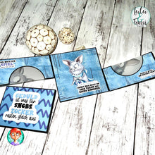 Lade das Bild in den Galerie-Viewer, Gewerbelizenz - Digiset "Rumgedaddel"