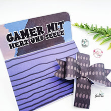 Lade das Bild in den Galerie-Viewer, Digiset "Rumgedaddel"