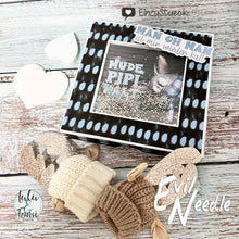 Lade das Bild in den Galerie-Viewer, Digiset "Rumgedaddel"