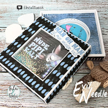 Lade das Bild in den Galerie-Viewer, Digiset "Rumgedaddel"