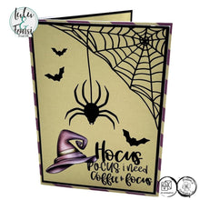 Lade das Bild in den Galerie-Viewer, Gewerbelizenz - Digiset "Hocus Pocus"