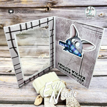 Lade das Bild in den Galerie-Viewer, Digiset "Rumgedaddel"