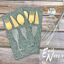 Load image into Gallery viewer, Digiset "Let´s talk about Sekt"