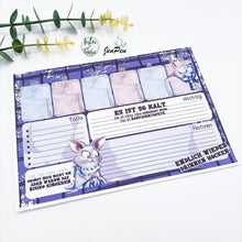 Lade das Bild in den Galerie-Viewer, Digiset "Rumgedaddel"