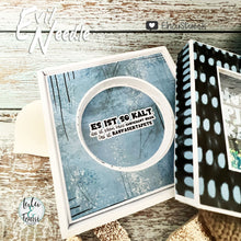 Lade das Bild in den Galerie-Viewer, Digiset "Rumgedaddel"