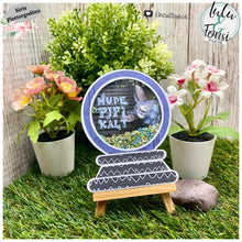 Lade das Bild in den Galerie-Viewer, Digiset "Rumgedaddel"