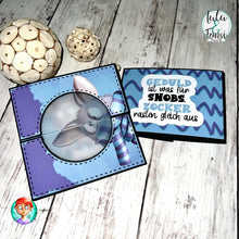 Lade das Bild in den Galerie-Viewer, Digiset "Rumgedaddel"