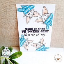 Lade das Bild in den Galerie-Viewer, Digiset "Rumgedaddel"