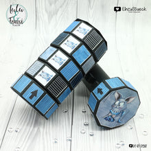 Lade das Bild in den Galerie-Viewer, Digiset "Rumgedaddel"