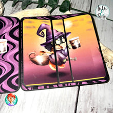 Load image into Gallery viewer, Digiset "Hocus Pocus"