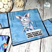 Lade das Bild in den Galerie-Viewer, Gewerbelizenz - Digiset "Rumgedaddel"