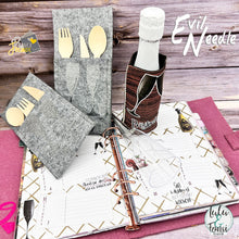 Load image into Gallery viewer, Digiset "Let´s talk about Sekt"