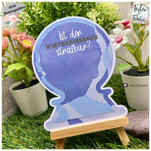 Lade das Bild in den Galerie-Viewer, Digiset "Rumgedaddel"