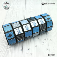 Lade das Bild in den Galerie-Viewer, Digiset "Rumgedaddel"