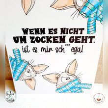 Lade das Bild in den Galerie-Viewer, Gewerbelizenz - Digiset "Rumgedaddel"