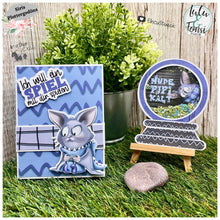 Lade das Bild in den Galerie-Viewer, Digiset "Rumgedaddel"