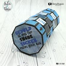 Lade das Bild in den Galerie-Viewer, Digiset "Rumgedaddel"