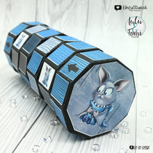 Lade das Bild in den Galerie-Viewer, Digiset "Rumgedaddel"