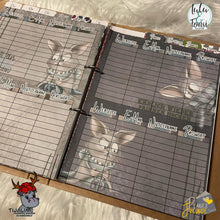 Lade das Bild in den Galerie-Viewer, Gewerbelizenz - Digiset "Rumgedaddel"