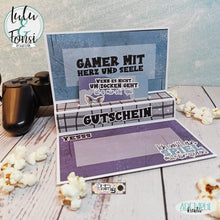 Lade das Bild in den Galerie-Viewer, Gewerbelizenz - Digiset "Rumgedaddel"