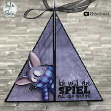 Lade das Bild in den Galerie-Viewer, Digiset "Rumgedaddel"