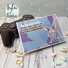 Lade das Bild in den Galerie-Viewer, Gewerbelizenz - Digiset "Rumgedaddel"