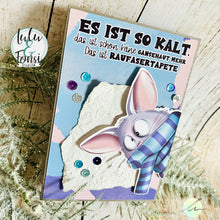 Lade das Bild in den Galerie-Viewer, Digiset "Rumgedaddel"