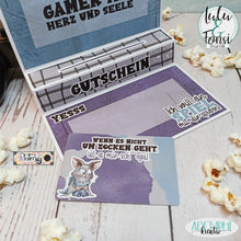 Lade das Bild in den Galerie-Viewer, Digiset "Rumgedaddel"