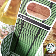 Load image into Gallery viewer, Digiset "Let´s talk about Sekt"